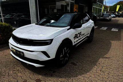Opel Mokka 2.000 km 33.964 &euro; Dettingen 72581