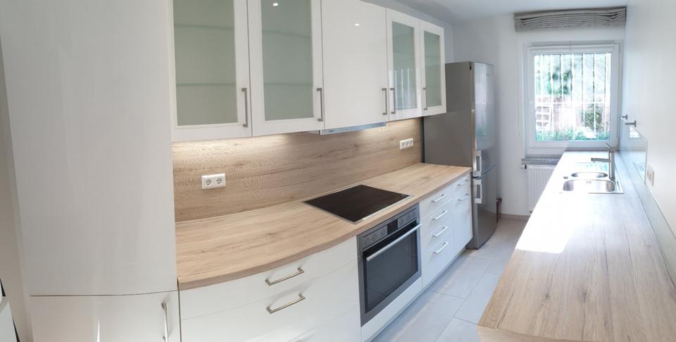 Erdgeschoßwohnung Stuttgart Stuttgart-West - 2 Zimmer, 62 m&sup2;, 1.100&euro; | Angebot:25795457