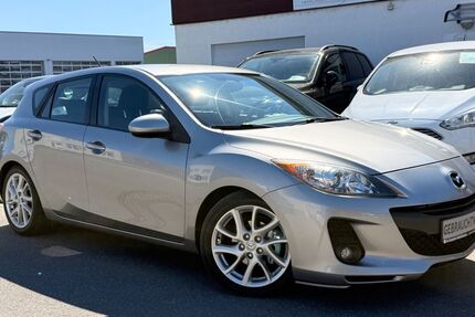 Mazda 3 133.368 km 6.799 &euro; Weil der Stadt 71263