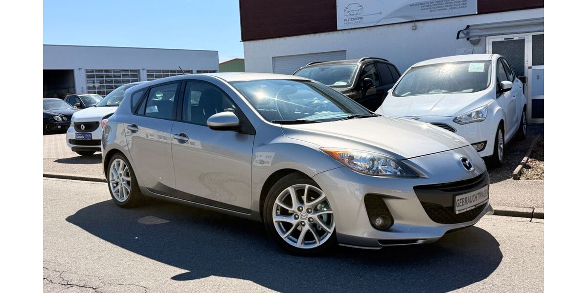 Mazda 3 133.368 km 6.799 &euro; Weil der Stadt 71263