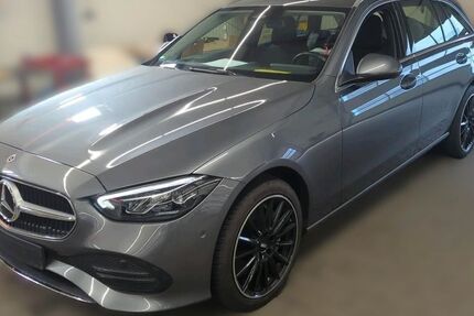 Mercedes-Benz C 300 109.608 km 29.999 &euro; Hechingen 72379