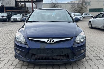 Hyundai i30 205.897 km 1.250 &euro; Holzgerlingen 71088
