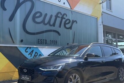 Ford Focus 70.811 km 18.980 &euro; Herrenberg-Kuppingen 71083