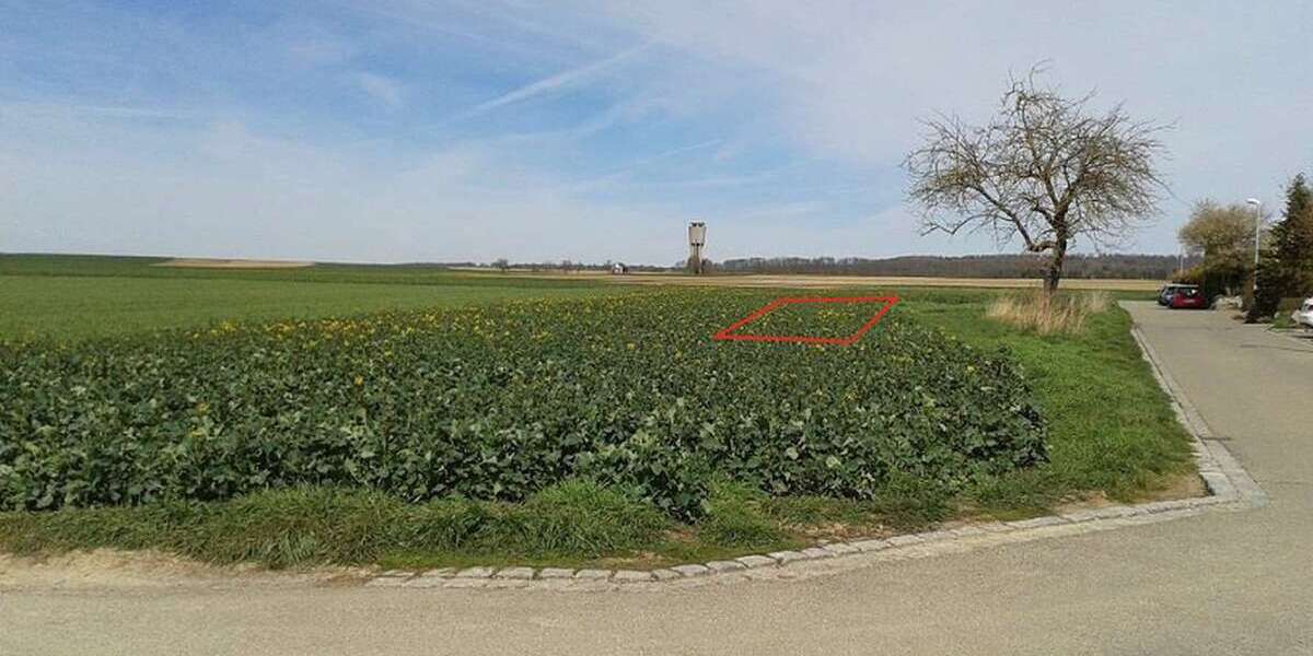 Grundstück Altdorf - 375.000&euro; | Angebot:26071119