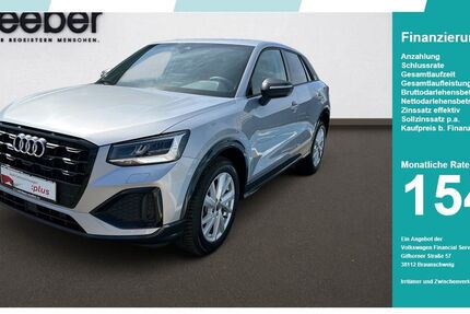 Audi Q2 7.734 km 22.190 &euro; Weil der Stadt 71263