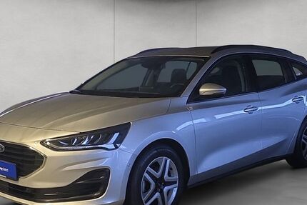 Ford Focus 38.267 km 16.400 &euro; Stuttgart 70190