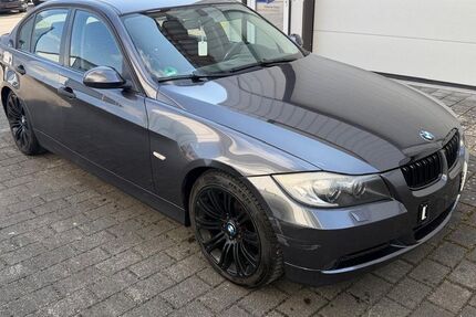 BMW 318 199.900 km 1.999 &euro; Mössingen 72116