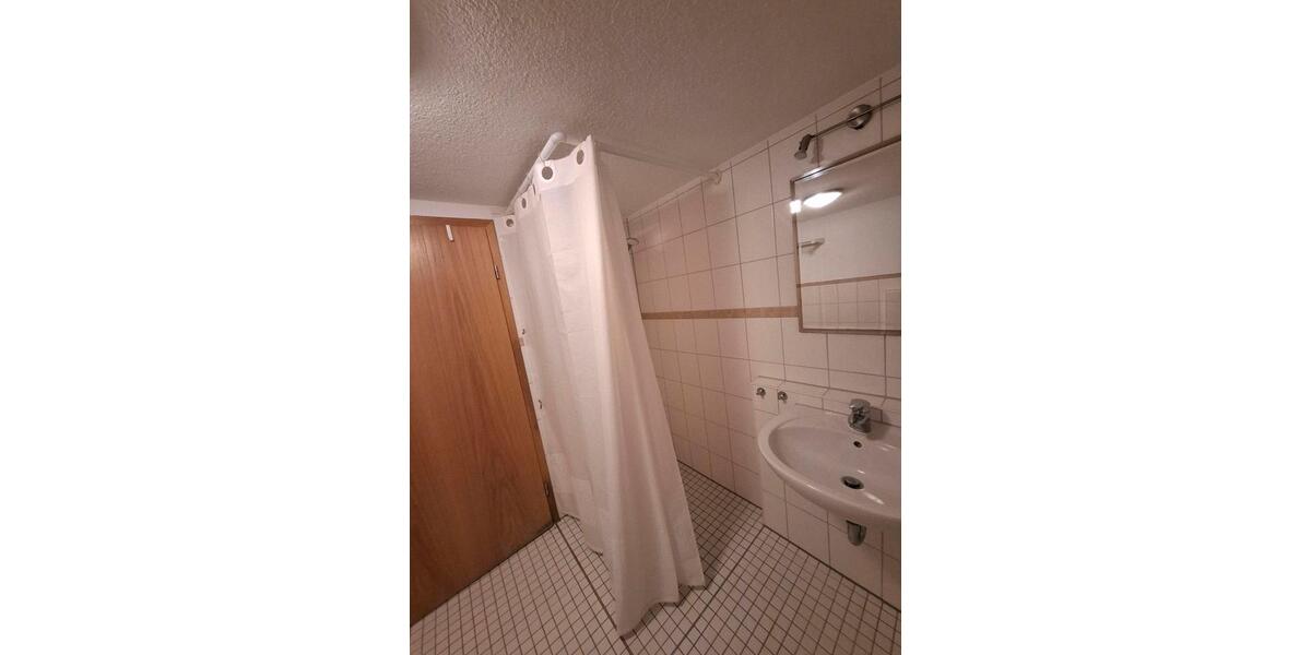 Erdgeschoßwohnung Horb am Neckar - 1 Zimmer, 29 m&sup2;, 480&euro; | Angebot:26458263
