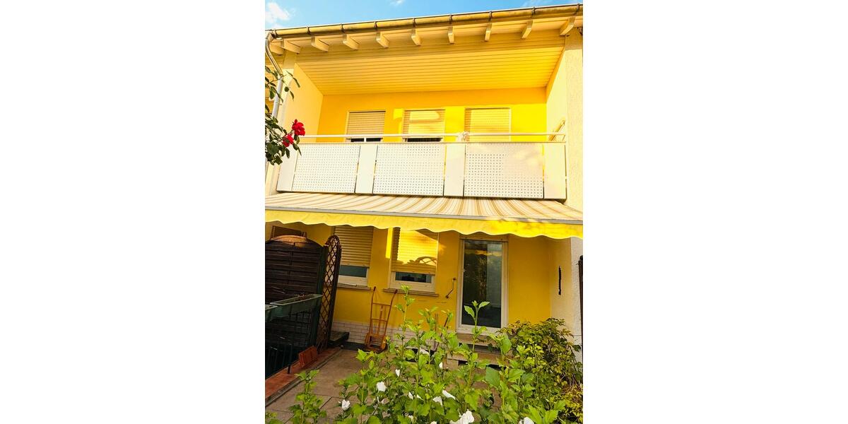 Reihenhaus Reutlingen Reutlingen (Kernstadt) - 5 Zimmer, 92 m&sup2;, 355.000&euro; | Angebot:27200406
