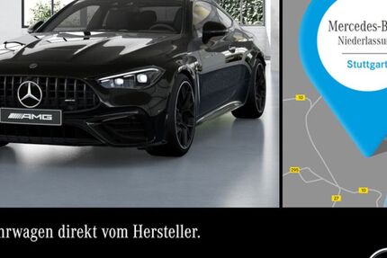 Mercedes-Benz CLE 53 AMG 9.900 km 83.990 &euro; Stuttgart 70376