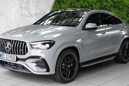 Mercedes-Benz GLE 53 AMG 5.000 km 119.850 &euro; Nürtingen 72622