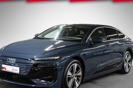 Audi A6 e-tron 15.956 km 69.920 &euro; Stuttgart 70469