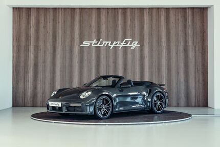 Porsche 992 7.981 km 249.000 &euro; Stuttgart 70190