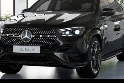 Mercedes-Benz GLE 450 9.900 km 105.490 &euro; Stuttgart 70372
