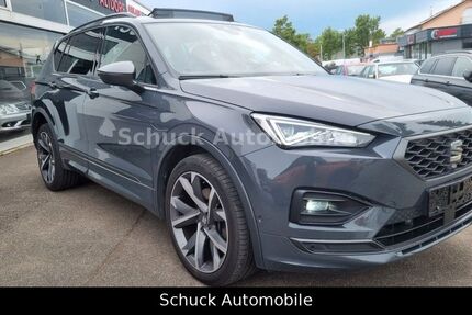 Seat Tarraco 100.000 km 28.400 &euro; Altdorf (Landkreis Böblingen) 71155