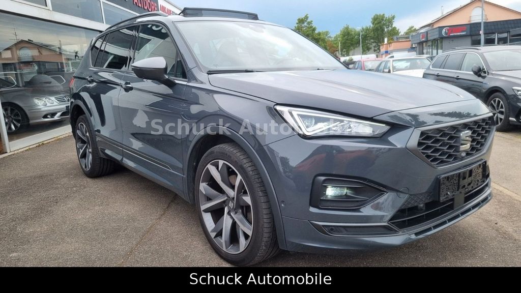 Seat Tarraco 100.000 km 28.600 &euro; Altdorf (Landkreis Böblingen) 71155