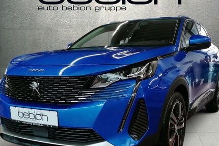 Peugeot 3008 63.030 km 21.880 &euro; Schönaich 71101