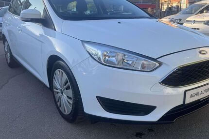 Ford Focus 238.000 km 5.700 &euro; Stuttgart 70469