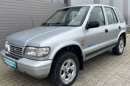 Kia Sportage 72.000 km 2.999 &euro; Holzgerlingen 71088