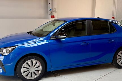 Opel Corsa 96.000 km 9.790 &euro; Gärtringen 71116