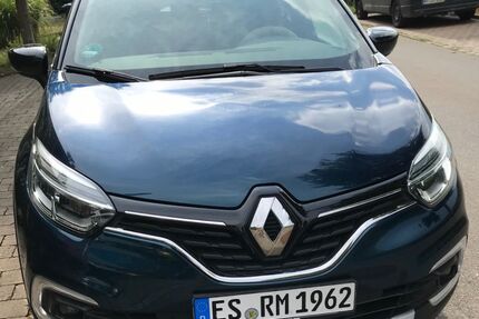 Renault Captur 78.750 km 10.850 &euro; Köngen 73257