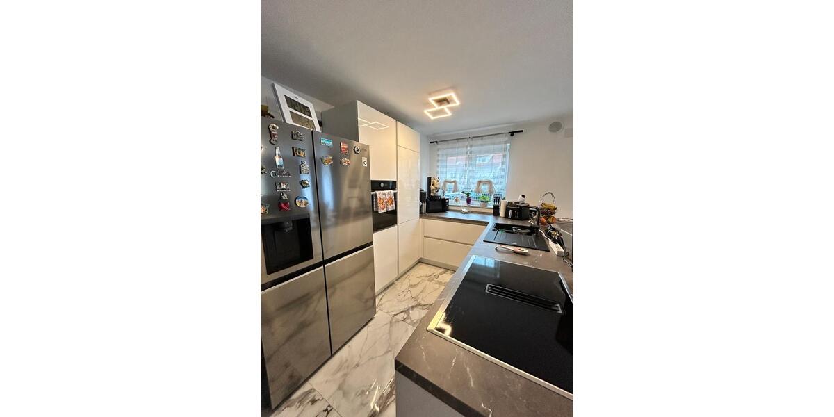 Mehrfamilienhaus, Wohnhaus Grafenau - 3 Zimmer, 73 m&sup2;, 360.000&euro; | Angebot:25219781