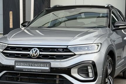 VW T-Roc 58.900 km 23.690 &euro; Reutlingen/Mittelstadt 72766
