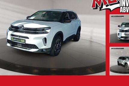 Citroen C5 Aircross 15.946 km 21.990 &euro; Stuttgart 70376