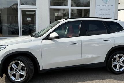 BMW X1 108.000 km 29.990 &euro; Sindelfingen 71065