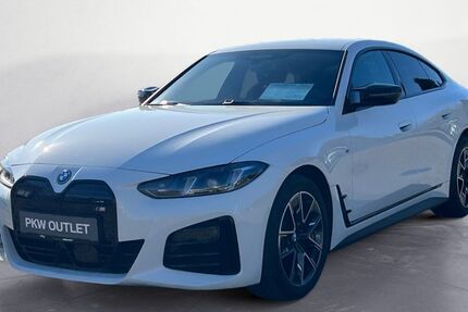 BMW i4 24.634 km 50.530 &euro; Eningen 72800