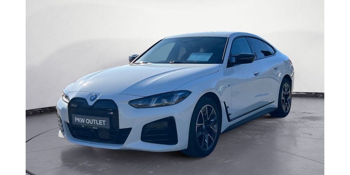 BMW i4 24.634 km 50.530 &euro; Eningen 72800