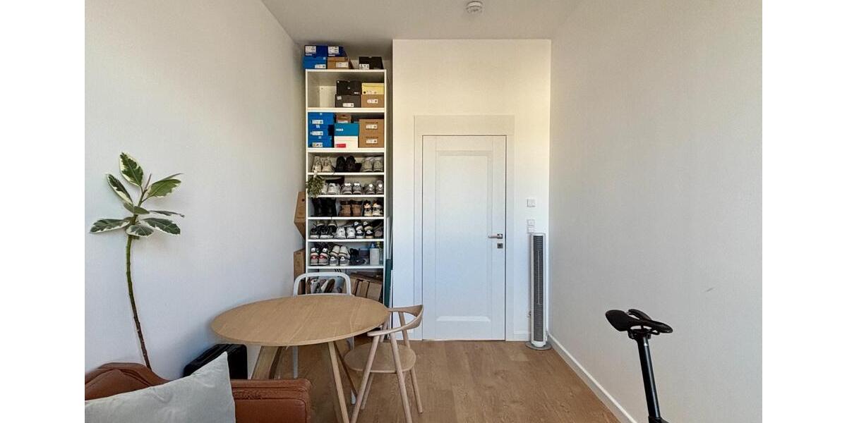 Etagenwohnung Horb am Neckar - 4 Zimmer, 125 m&sup2;, 1.487&euro; | Angebot:26019848