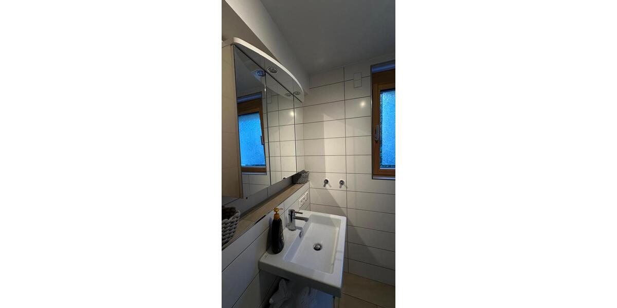Etagenwohnung Holzgerlingen - 1 Zimmer, 39 m&sup2;, 500&euro; | Angebot:26414070