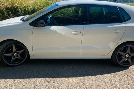 VW Polo 102.000 km 6.990 &euro; Oberboihingen 72644