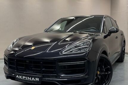 Porsche Cayenne 47.400 km 139.500 &euro; Holzgerlingen 71088