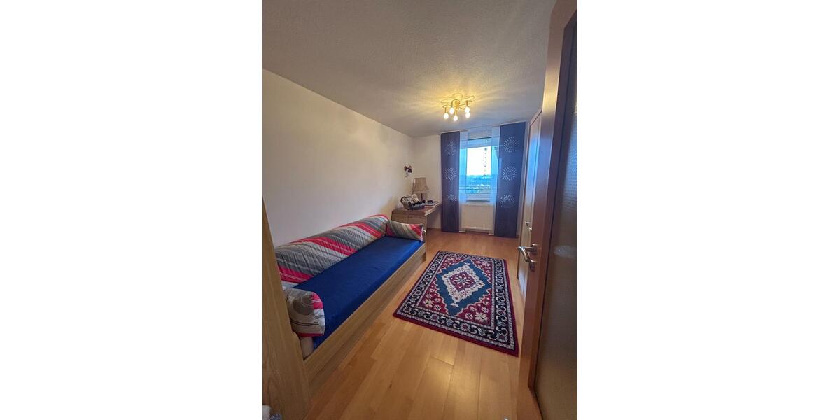 Etagenwohnung Reutlingen Orschel-Hagen - 4 Zimmer, 112 m&sup2;, 379.000&euro; | Angebot:24841718