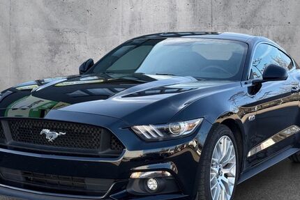 Ford Mustang 24.300 km 37.990 &euro; Nürtingen bei Stuttgart 72622