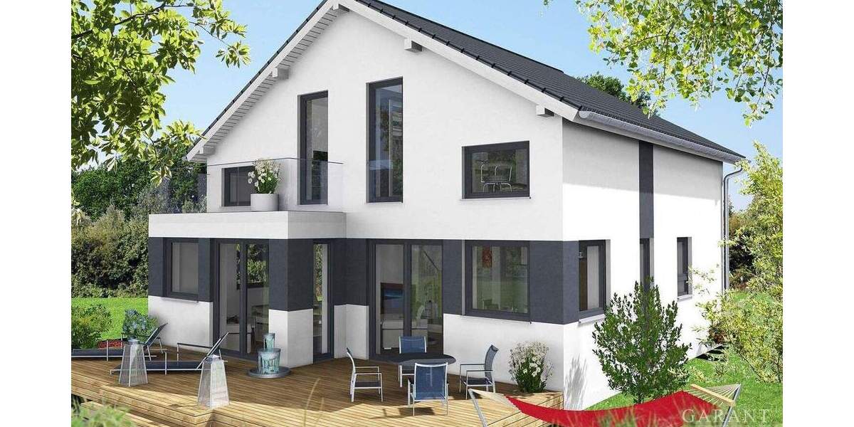Einfamilienhaus Hechingen - 5 Zimmer, 109 m&sup2;, 577.310&euro; | Angebot:25746498