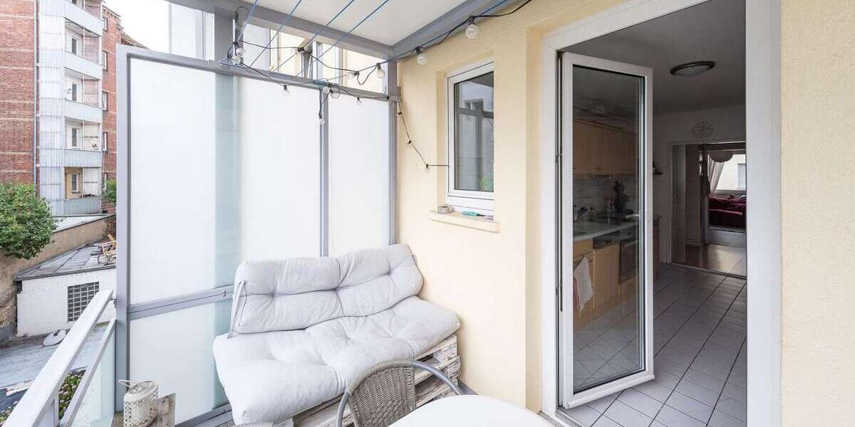 Etagenwohnung Stuttgart Stuttgart-Mitte - 5 Zimmer, 116 m&sup2;, 495.000&euro; | Angebot:25625553