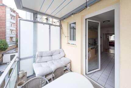 Wohnung Stuttgart Stuttgart-Mitte - 5 Zimmer, 116 m&sup2;, 495.000&euro; | Angebot:25625553