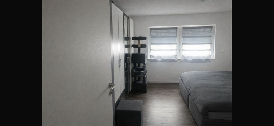 Dachgeschoßwohnung Eutingen im Gäu - 3 Zimmer, 110 m&sup2;, 1.100&euro; | Angebot:25064640