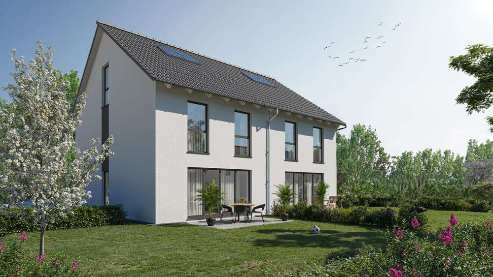 Haus zum Kaufen in Stuttgart Kaltental 948.000 € 128 m² - Einfamilienhaus Stuttgart Kaltental Kaltental | Angebot:26967045