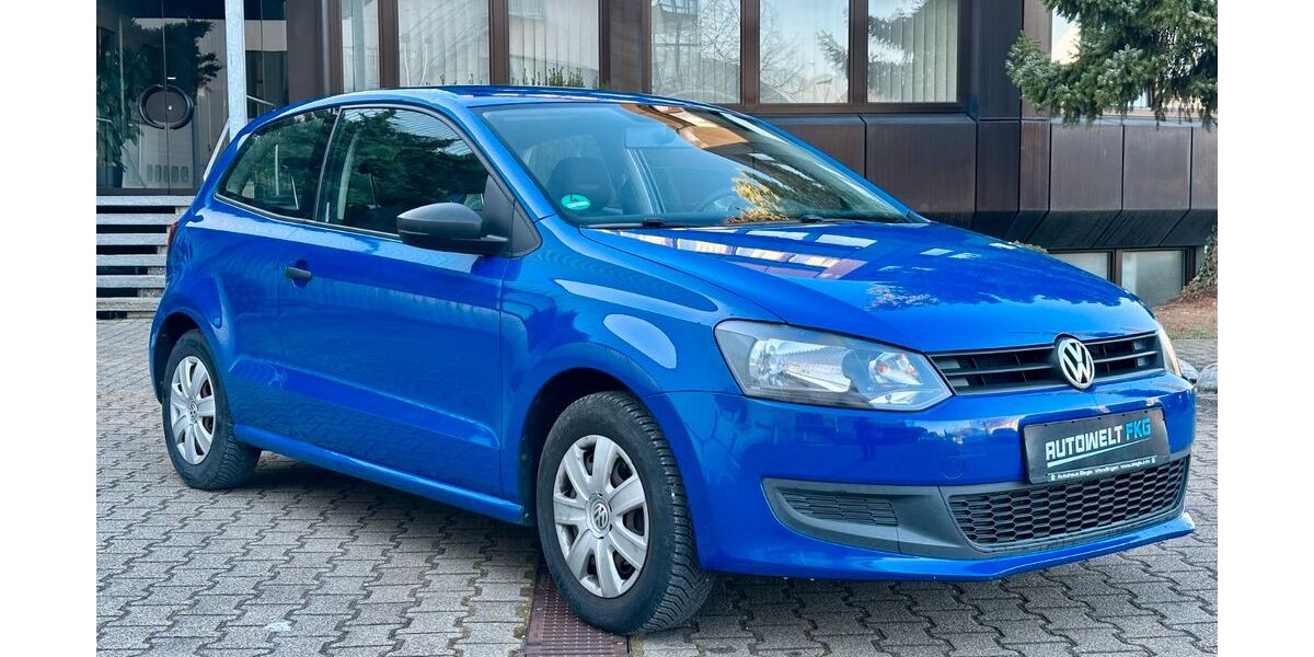 VW Polo 150.000 km 3.980 &euro; Pfullingen 72793