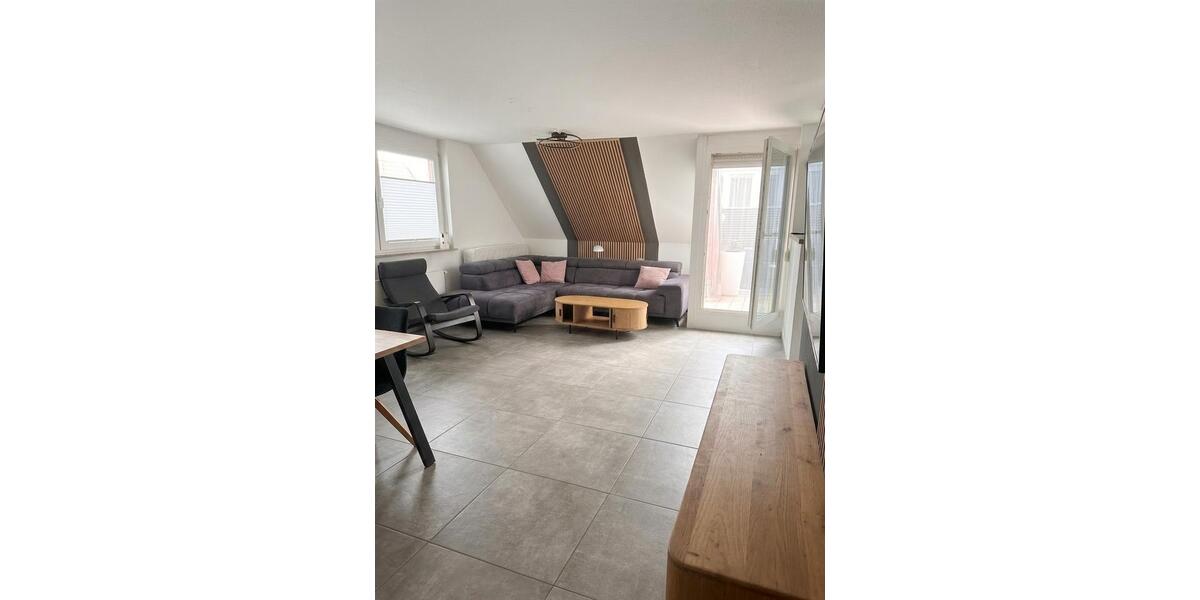 Maisonettenwohnung Böblingen - 3 Zimmer, 90 m&sup2;, 525.000&euro; | Angebot:27505023