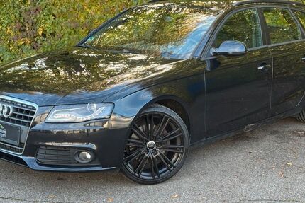 Audi A4 250.000 km 5.290 &euro; Tübingen 72072