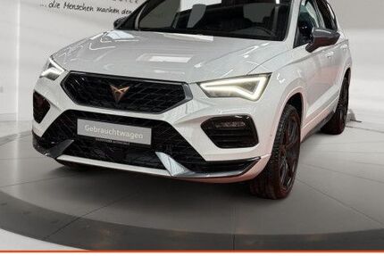 Cupra Ateca 1.390 km 32.930 &euro; Nürtingen 72622