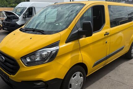 Ford Transit 271.311 km 9.508 &euro; Reutlingen 72766
