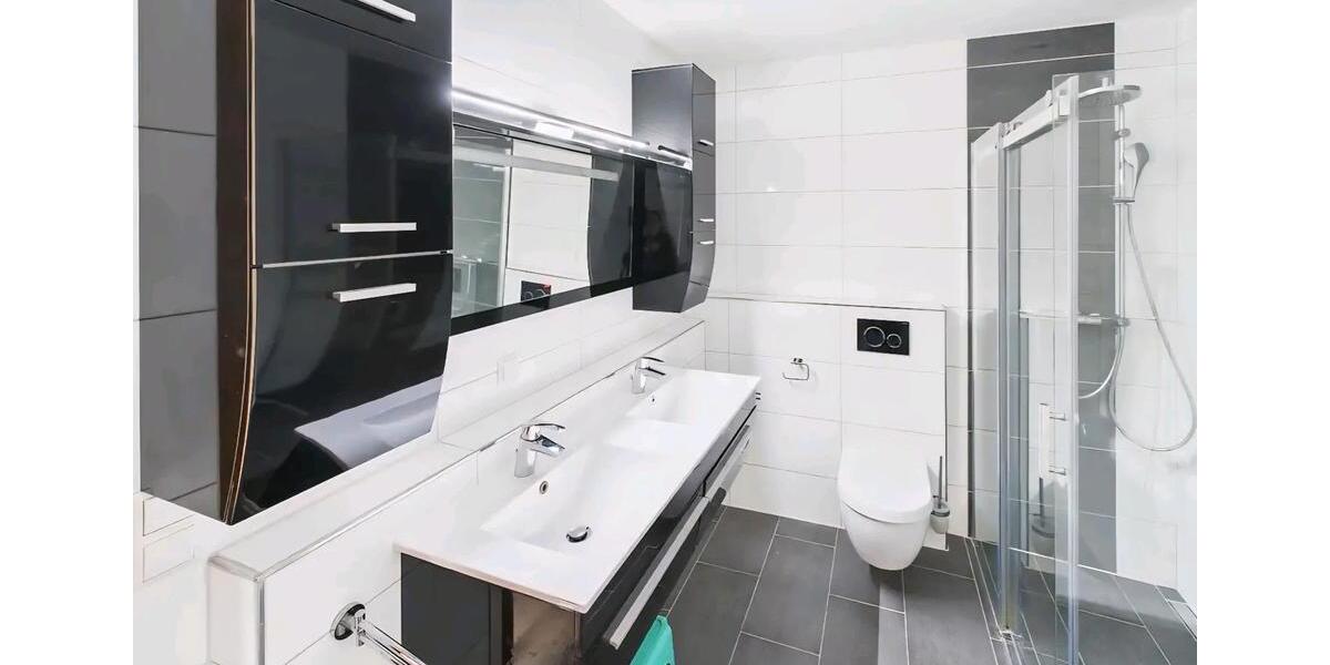 Terrassenwohnung Wildberg - 4 Zimmer, 144 m&sup2;, 399.000&euro; | Angebot:24745377