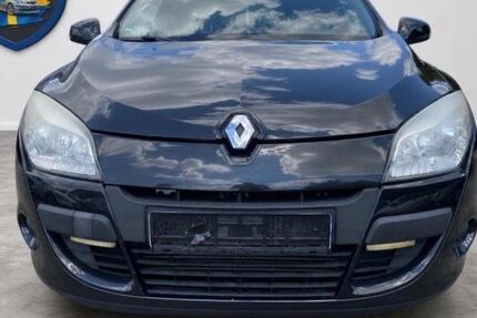 Renault Megane 141.000 km 4.299 &euro; Rangendingen 72414