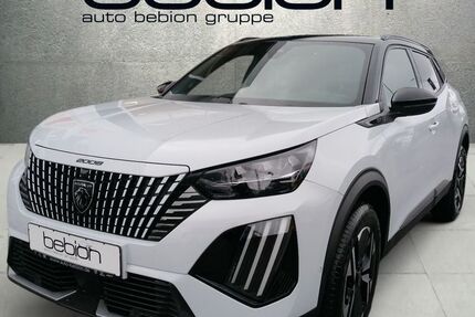 Peugeot 2008 16.700 km 22.880 &euro; Schönaich 71101